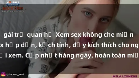 gái trẻ quan hệ Xem sex không che miễn phí - Những clip sex hấp dẫn, kịch tính, đầy kích thích cho người xem. Cập nhật hàng ngày, hoàn toàn miễn phí, độ phân giải cao.