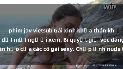 phim jav vietsub Gái xinh khỏa thân khoe dáng nóng bỏng đốt mắt người xem. Bí quyết giữ vóc dáng hoàn hảo của các cô gái sexy. Chụp ảnh nude tự tin không sợ lộ hàng.