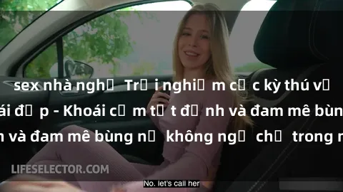 sex nhà nghỉ Trải nghiệm cực kỳ thú vị khi làm tình với gái đẹp - Khoái cảm tột đỉnh và đam mê bùng nổ không ngờ chỉ trong một đêm!